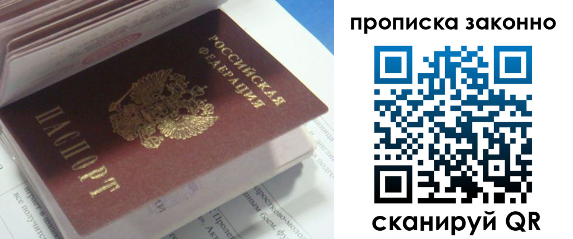 прописка гарантия в Ельце